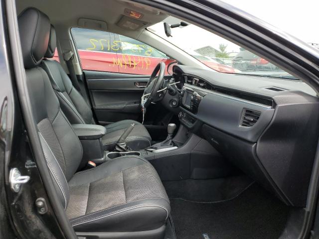 Photo 5 from auction – 2016 TOYOTA COROLLA L with VIN 2T1BURHE8GC514826