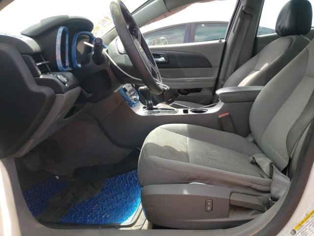 Photo 5 from auction – 2016 CHEVROLET MALIBU LIM with VIN 1G11B5SA8GF168907