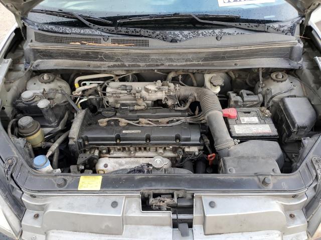 Photo 7 from auction – 2011 KIA SOUL + with VIN KNDJT2A2XB7302719
