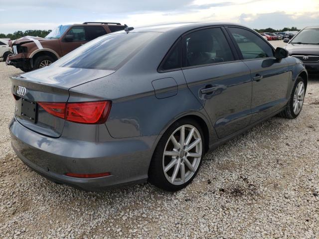 Photo 4 from auction – 2016 AUDI A3 PREMIUM with VIN WAUA7GFF1G1053912