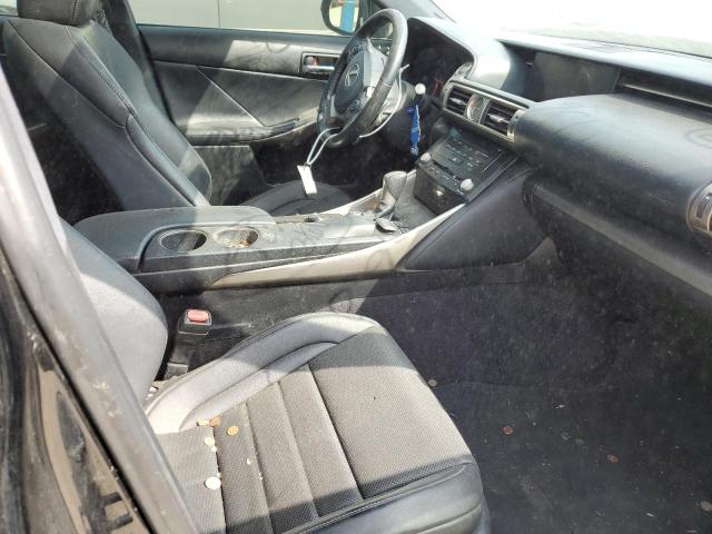 Photo 5 from auction – 2014 LEXUS IS 350 with VIN JTHBE1D23E5009456