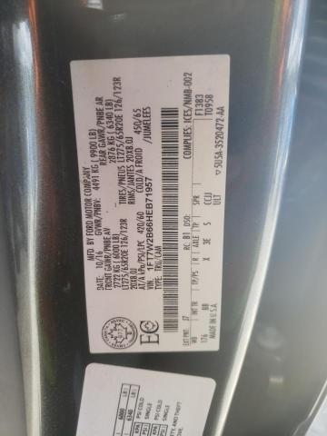 Photo 10 from auction – 2017 FORD F250 SUPER with VIN 1FT7W2B66HEB71957