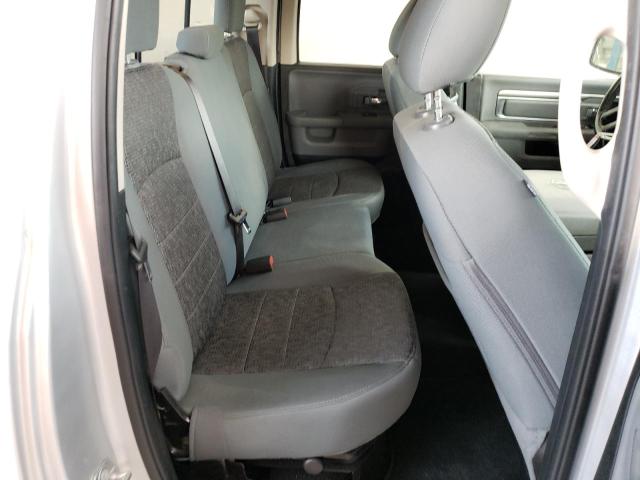 Photo 6 from auction – 2018 RAM 1500 SLT with VIN 1C6RR7GG3JS218410