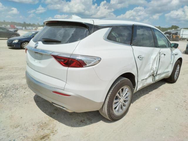 صورة رقم 4 من المزاد - 2022 BUICK ENCLAVE PR مع VIN 5GAERCKW2NJ112932