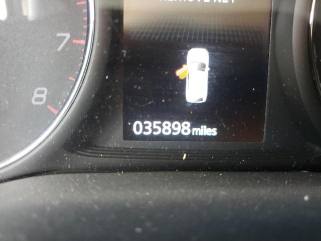 Photo 8 from auction – 2020 MITSUBISHI OUTLANDER with VIN JA4AD2A37LZ046867