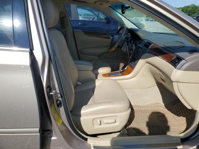 Foto 5 de la subasta – 2006 LEXUS ES 330 con VIN JTHBA30G265150819