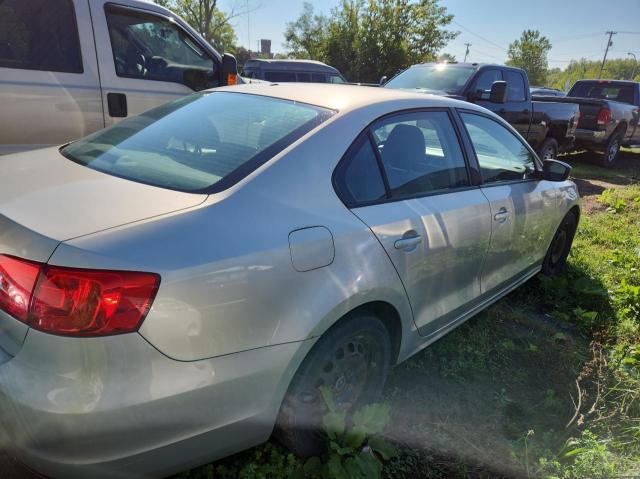 Photo 4 from auction – 2011 VOLKSWAGEN JETTA BASE with VIN 3VW2K7AJ3BM393217