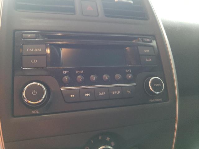 Photo 9 from auction – 2015 NISSAN VERSA S with VIN 3N1CN7AP0FL806888
