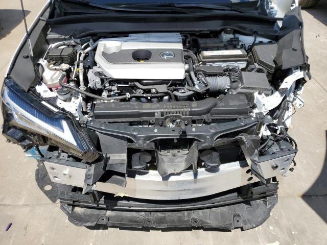Photo 7 from auction – 2021 LEXUS UX 200 with VIN JTHX3JBHXM2036706