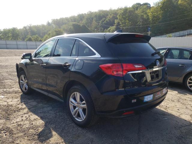 Photo 3 from auction – 2015 ACURA RDX with VIN 5J8TB4H34FL020287