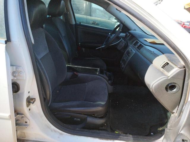 Photo 5 from auction – 2009 CHEVROLET IMPALA POL with VIN 2G1WS57M691307726