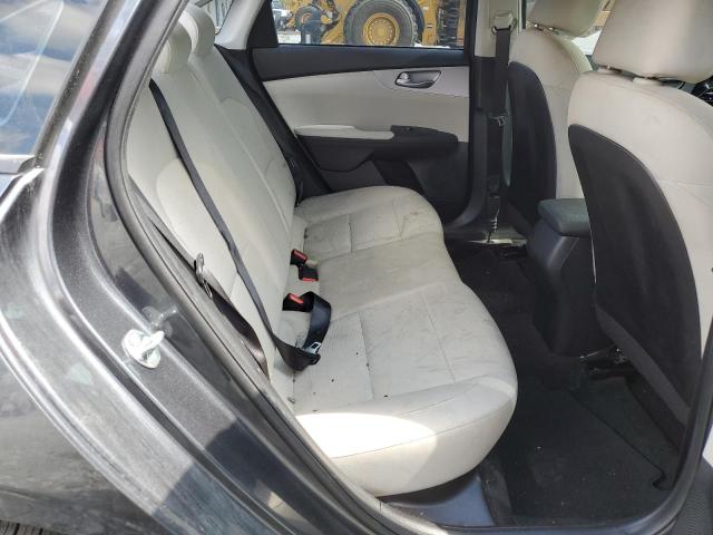 Photo 6 from auction – 2022 KIA FORTE FE with VIN 3KPF24AD4NE430061