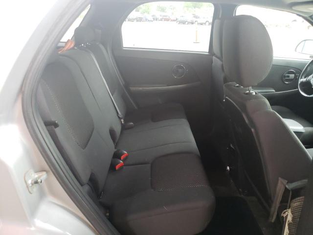 Photo 6 from auction – 2006 PONTIAC TORRENT with VIN 2CKDL73F966048445