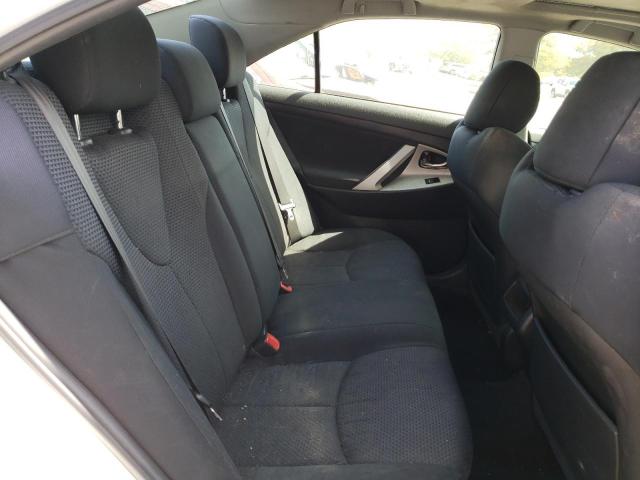 Photo 6 from auction – 2011 TOYOTA CAMRY BASE with VIN 4T1BF3EKXBU731190