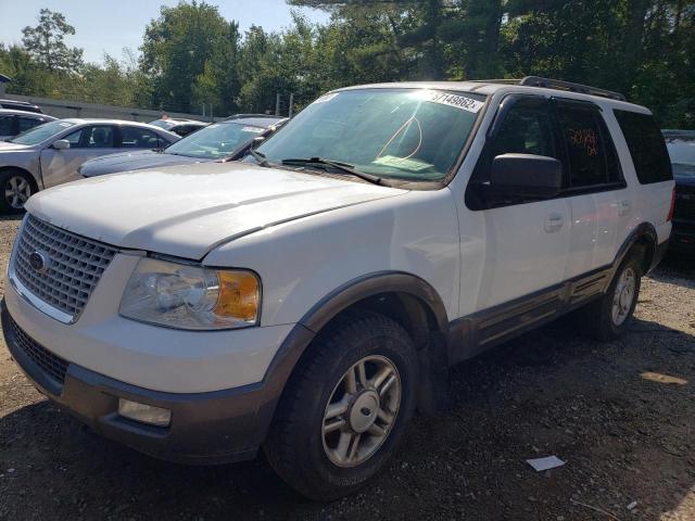 Photo 2 from auction – 2006 FORD EXPEDITION with VIN 1FMPU16506LA52128