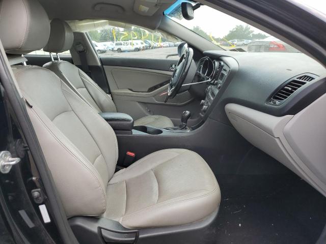 Photo 5 from auction – 2013 KIA OPTIMA EX with VIN 5XXGN4A72DG164471