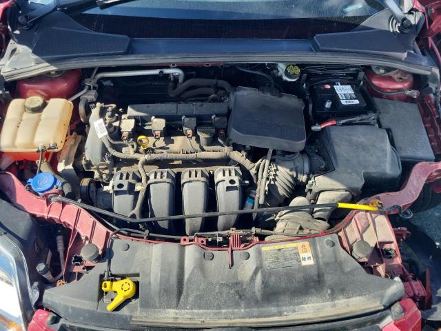 Photo 7 from auction – 2013 FORD FOCUS SE with VIN 1FADP3F25DL377375