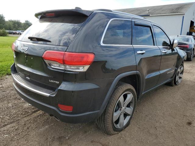 Photo 4 from auction – 2015 JEEP GRAND CHER with VIN 1C4RJFBG4FC924756