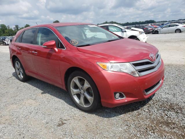 Photo 9 from auction – 2013 TOYOTA VENZA LE with VIN 4T3BK3BB9DU095467