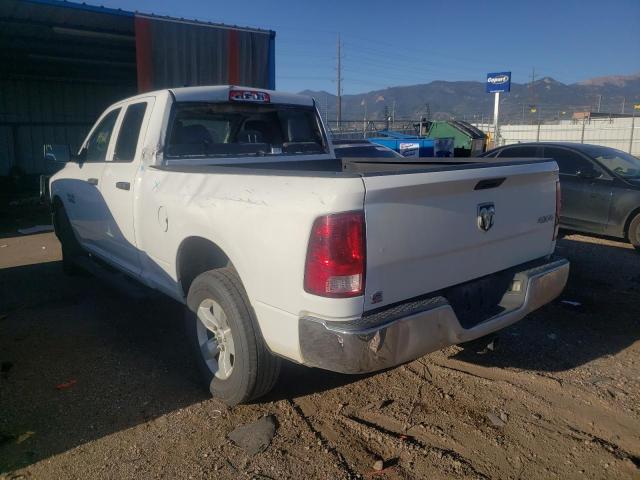 Photo 3 from auction – 2013 RAM 1500 ST with VIN 1C6RR7FG0DS592852