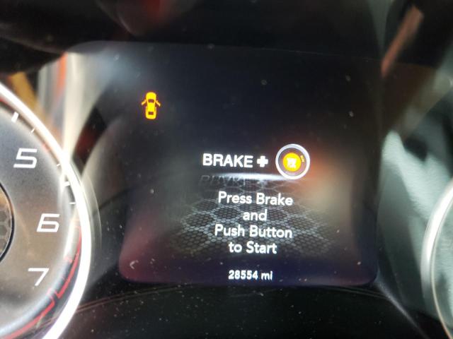 Photo 8 from auction – 2020 DODGE CHARGER SC with VIN 2C3CDXGJ2LH144811