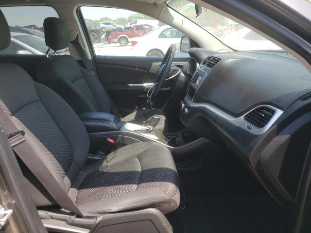 Photo 5 from auction – 2017 DODGE JOURNEY SE with VIN 3C4PDCAB4HT582364