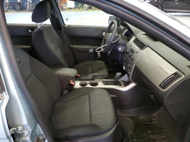 Photo 5 from auction – 2008 FORD FOCUS SE with VIN 1FAHP35N48W236749