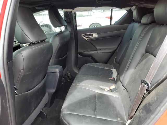 Photo 6 from auction – 2015 LEXUS CT 200 with VIN JTHKD5BH0F2239041