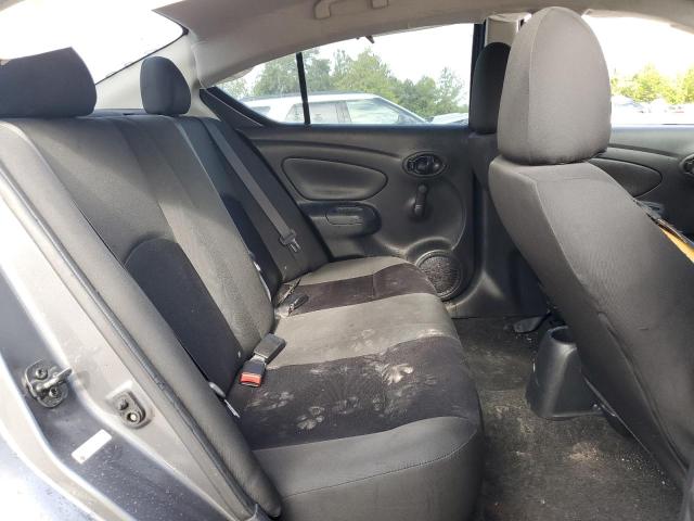 Photo 6 from auction – 2018 NISSAN VERSA S with VIN 3N1CN7AP1JL829637