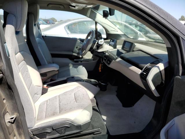 Photo 5 from auction – 2015 BMW I3 REX with VIN WBY1Z4C5XFV503120