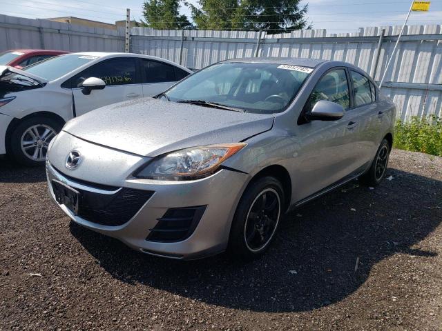 Photo 2 from auction – 2010 MAZDA 3 I with VIN JM1BL1SF4A1176603