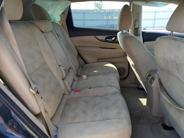 Photo 6 from auction – 2015 NISSAN ROGUE S with VIN 5N1AT2MKXFC854581
