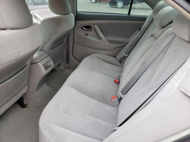 Photo 6 from auction – 2011 TOYOTA CAMRY BASE with VIN 4T1BF3EK8BU729695