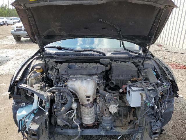 Photo 7 from auction – 2011 TOYOTA CAMRY BASE with VIN 4T1BF3EK2BU224493