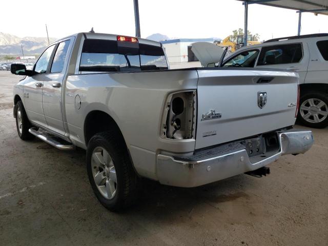 Photo 3 from auction – 2018 RAM 1500 SLT with VIN 1C6RR7GG3JS218410