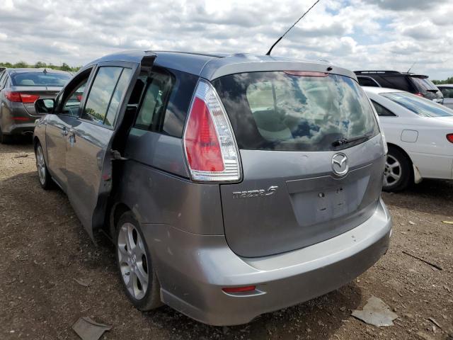 Photo 3 from auction – 2010 MAZDA 5 with VIN JM1CR2WL3A0361014