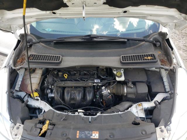 Photo 7 from auction – 2016 FORD ESCAPE SE with VIN 1FMCU0G78GUC81337