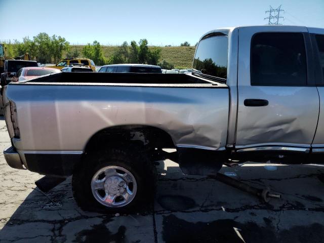 Photo 9 from auction – 2004 DODGE RAM 3500 S with VIN 3D3LU38C94G237645