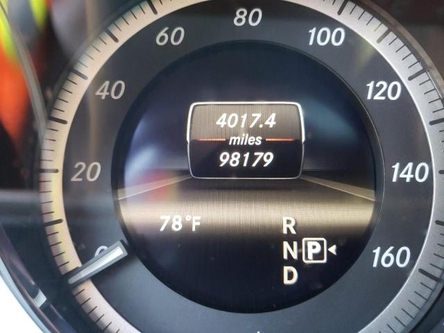 Photo 8 from auction – 2013 MERCEDES-BENZ E 350 4MAT with VIN WDDHF8JB3DA729664