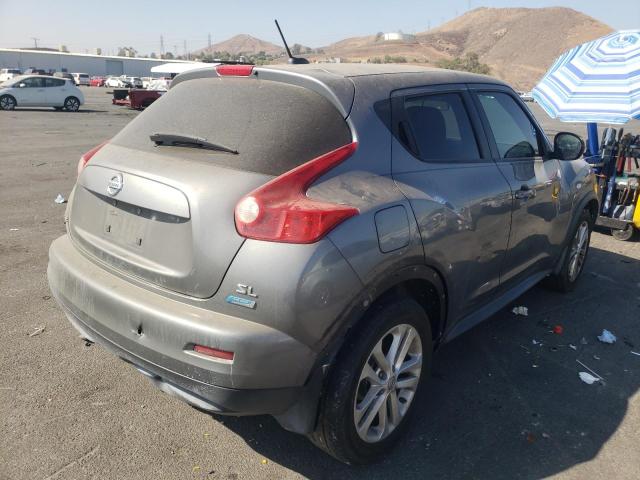 Photo 4 from auction – 2012 NISSAN JUKE S with VIN JN8AF5MRXCT104432