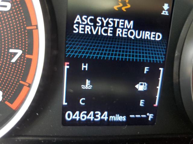 Photo 8 from auction – 2020 MITSUBISHI ECLIPSE CR with VIN JA4AS3AA9LZ031779