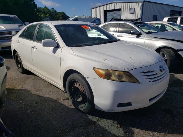 TOYOTA CAMRY BASE 2009 with VIN 4T1BE46K49U865226 - Photo from auction
