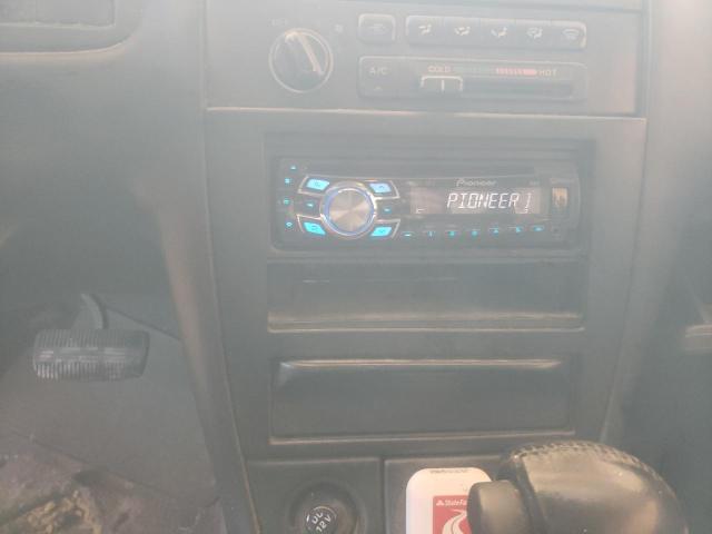 Photo 9 from auction – 1996 NISSAN MAXIMA GLE with VIN JN1CA21D7TM417753