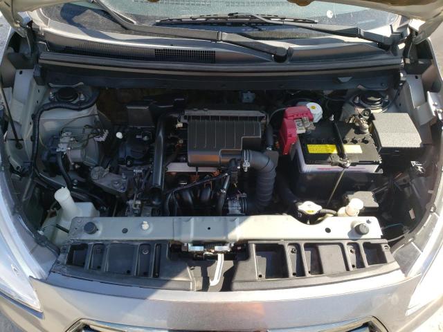 Photo 7 from auction – 2017 MITSUBISHI MIRAGE G4 with VIN ML32F3FJ0HHF18623
