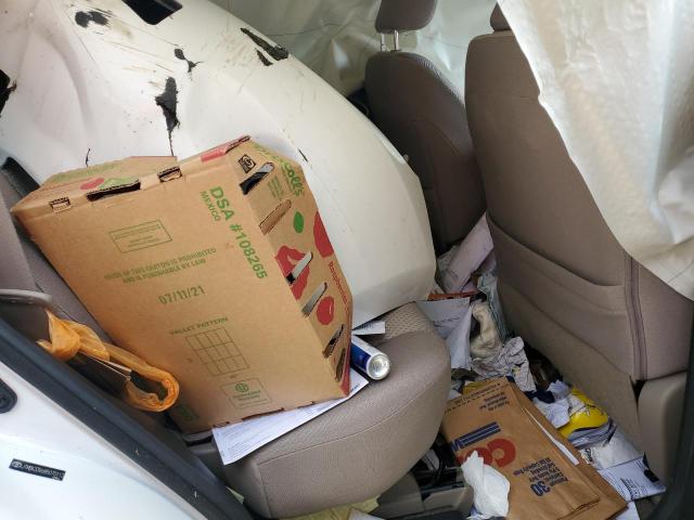 Photo 6 from auction – 2008 TOYOTA RAV4 with VIN JTMBK33V685070113