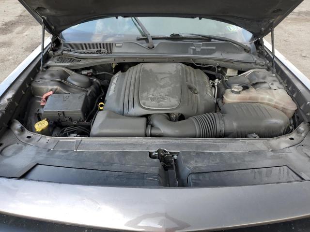 Photo 7 from auction – 2017 DODGE CHALLENGER with VIN 2C3CDZBT3HH578022