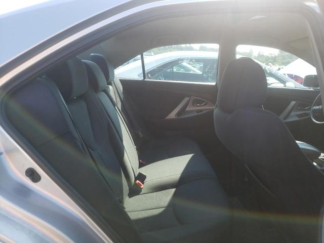Photo 6 from auction – 2011 TOYOTA CAMRY BASE with VIN 4T1BF3EK3BU771773