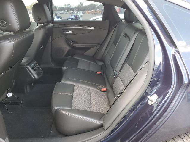 Photo 6 from auction – 2017 CHEVROLET IMPALA LT with VIN 2G1105S33H9110141