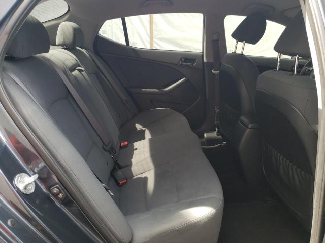 Photo 6 from auction – 2015 KIA OPTIMA LX with VIN KNAGM4A74F5597877