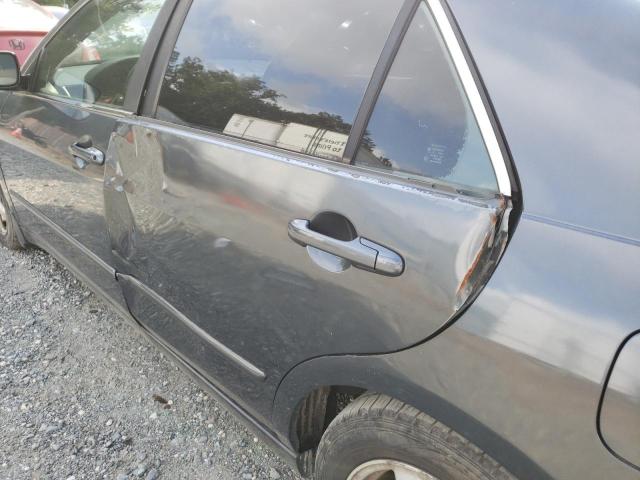 Photo 9 from auction – 2003 HONDA ACCORD EX with VIN 1HGCM56603A083424